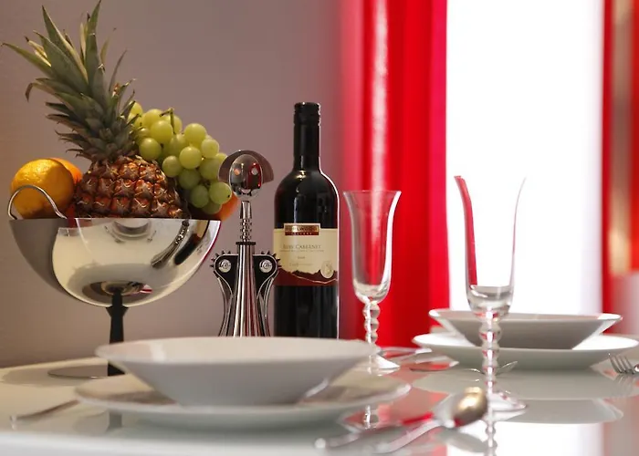 Apartment Mandria Opatija