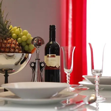 Apartment Mandria Opatija