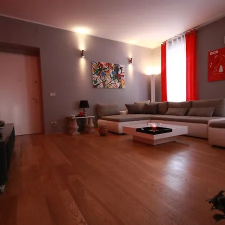 Apartman Mandria