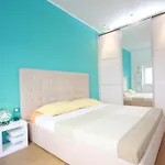 아파트 Mandria 오파티아